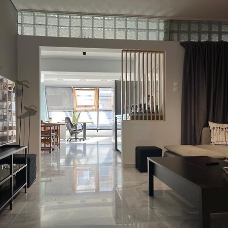 Central Loft D5 Volos Exterior photo