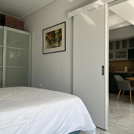 Central Loft D5 Volos Exterior photo