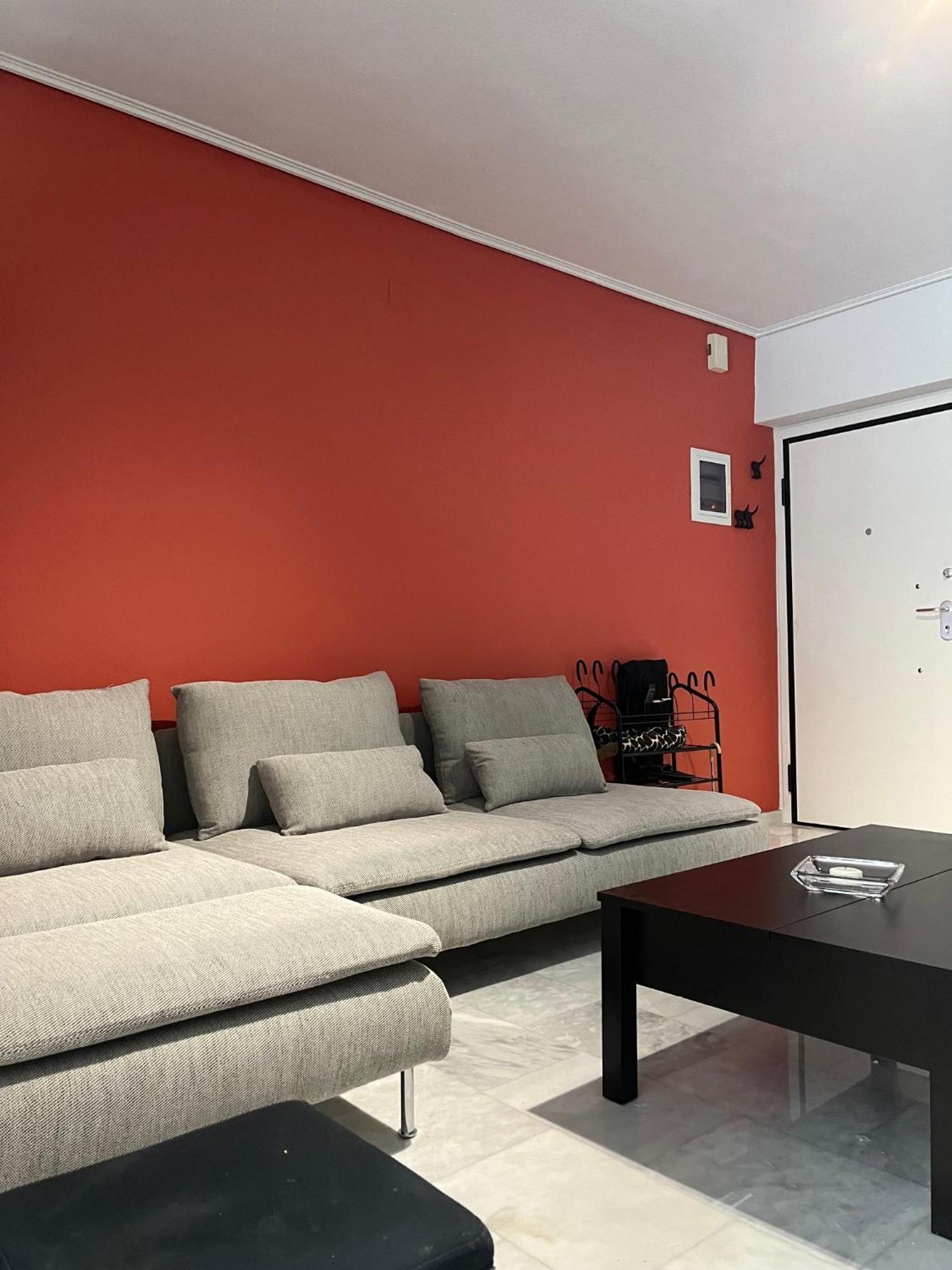 Central Loft D5 Volos Exterior photo