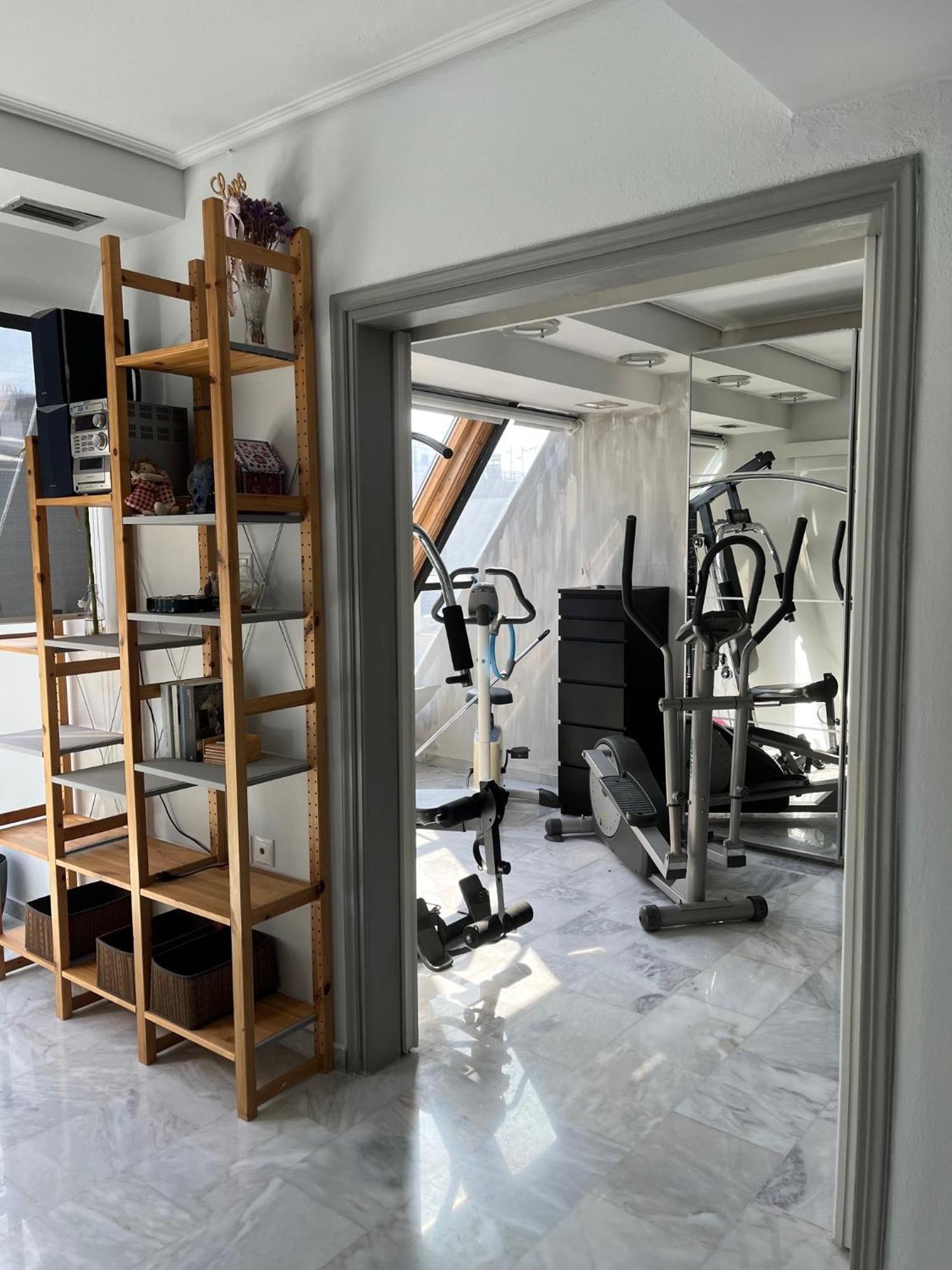 Central Loft D5 Volos Exterior photo