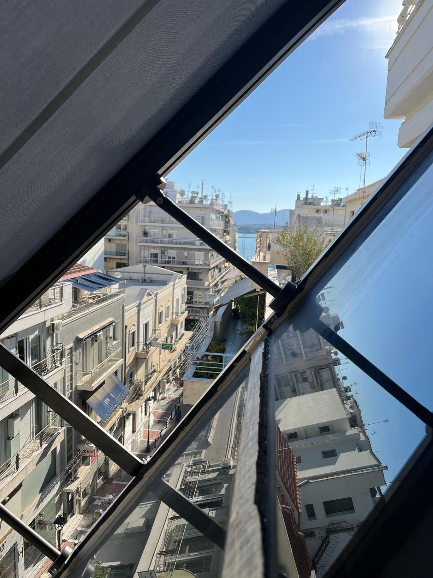 Central Loft D5 Volos Exterior photo