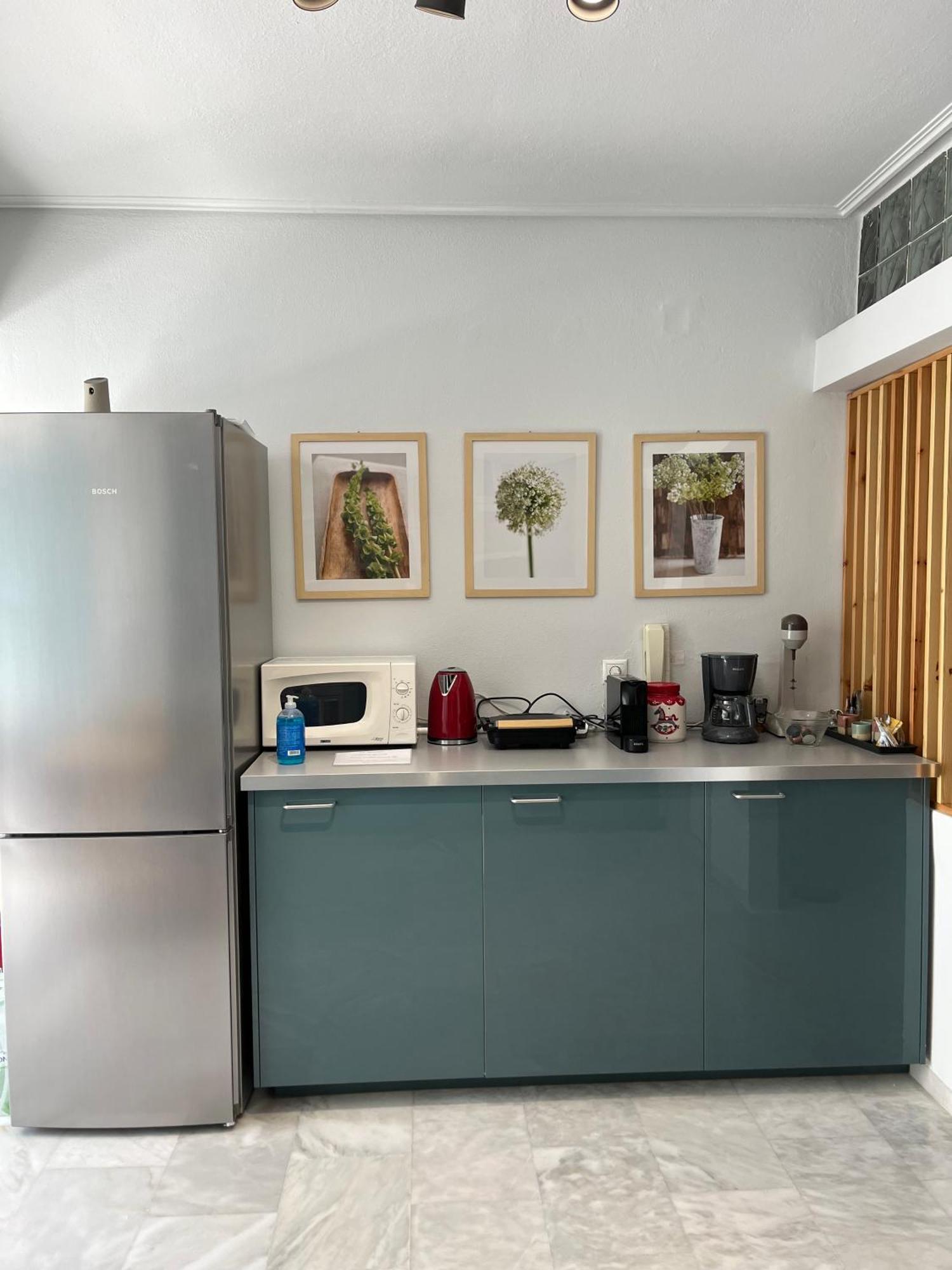 Central Loft D5 Volos Exterior photo