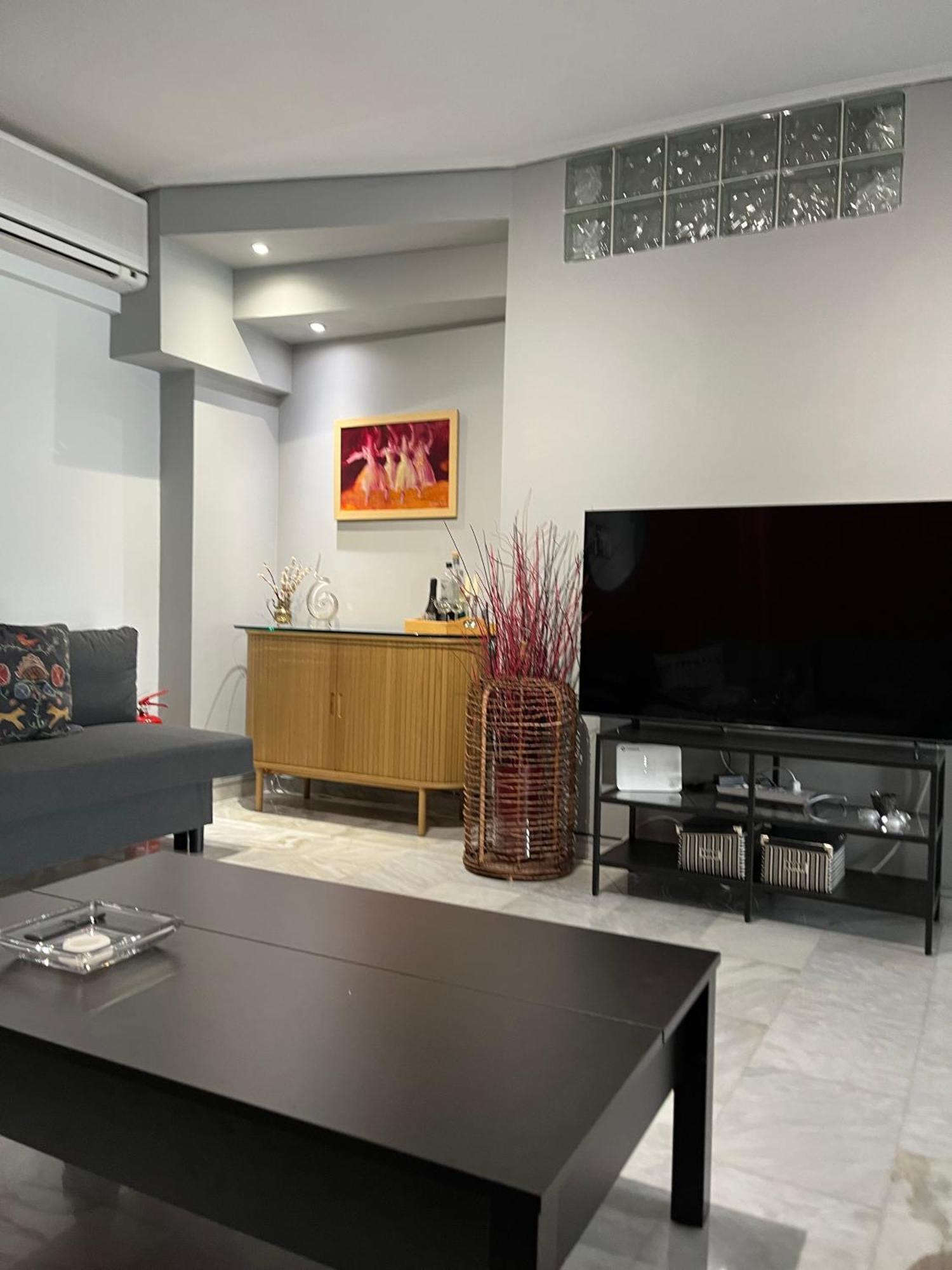Central Loft D5 Volos Exterior photo