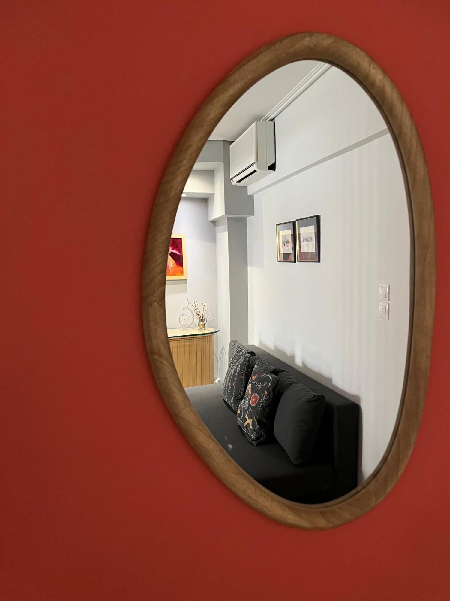 Central Loft D5 Volos Exterior photo